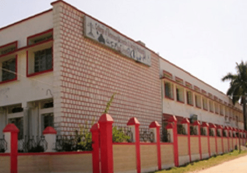 BAU Ranchi Building & Infrastructure photo 6